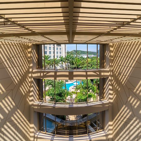 Intercontinental Costa Rica At Multiplaza Mall By Ihg San José Extérieur photo