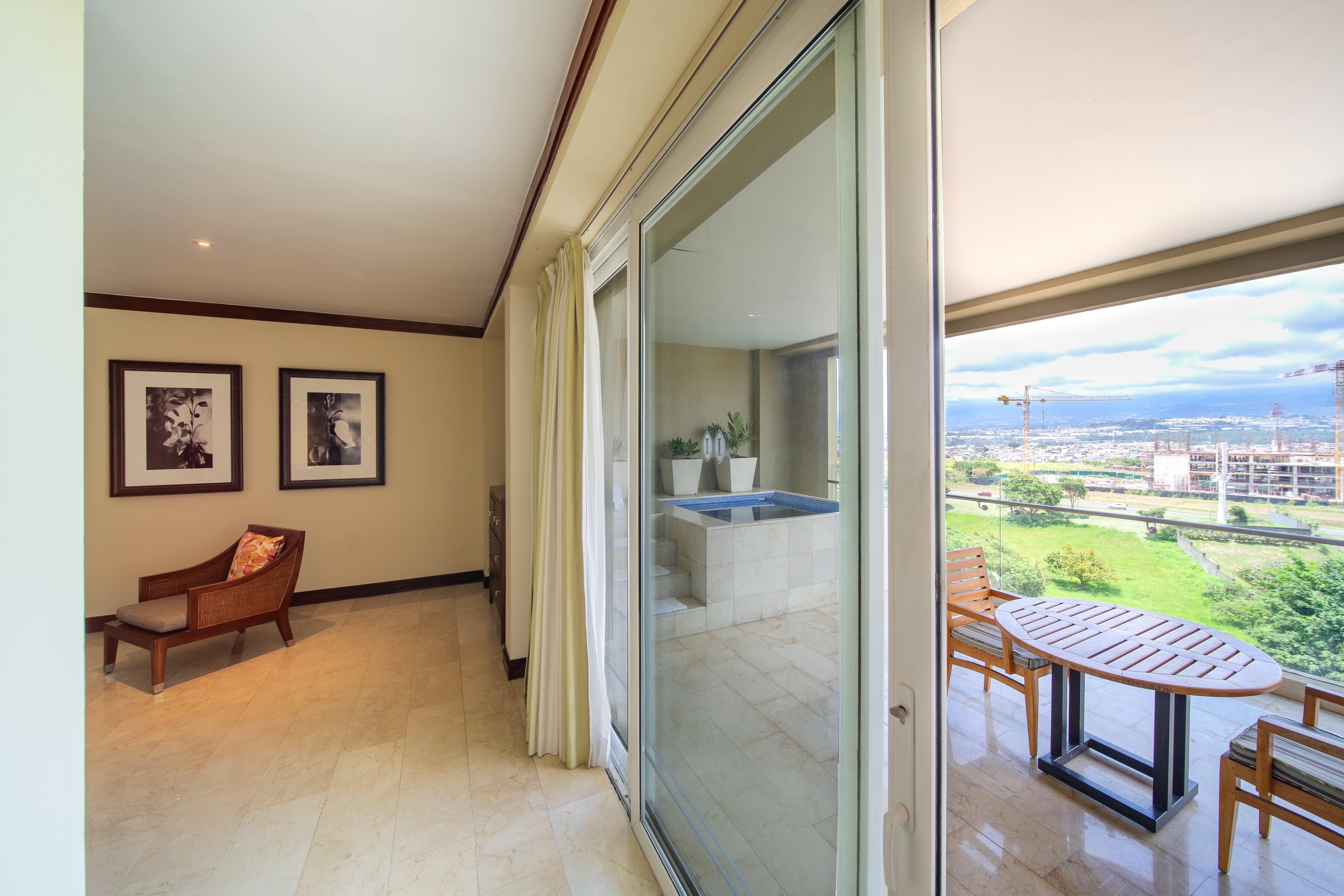 Intercontinental Costa Rica At Multiplaza Mall By Ihg San José Extérieur photo