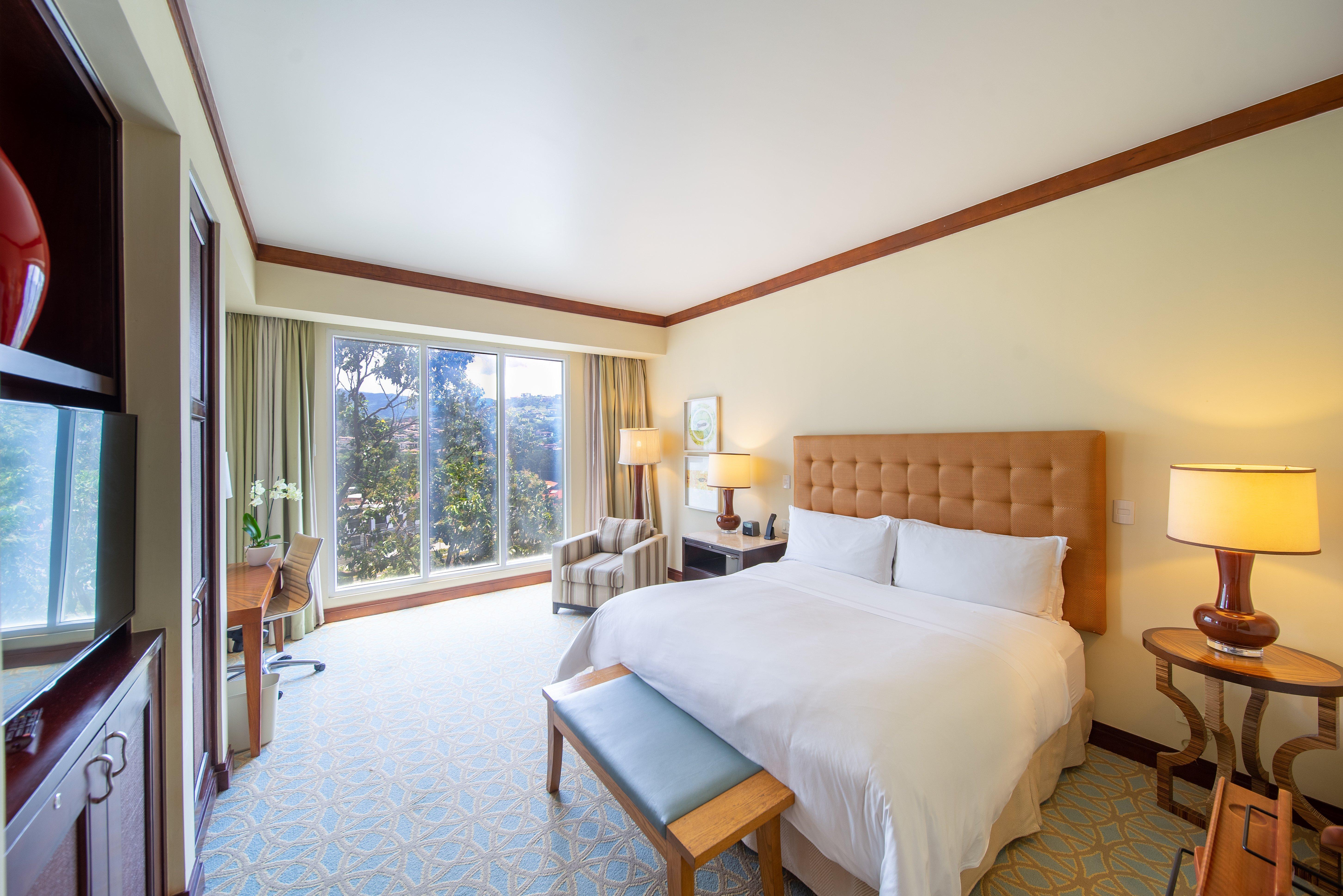 Intercontinental Costa Rica At Multiplaza Mall By Ihg San José Extérieur photo