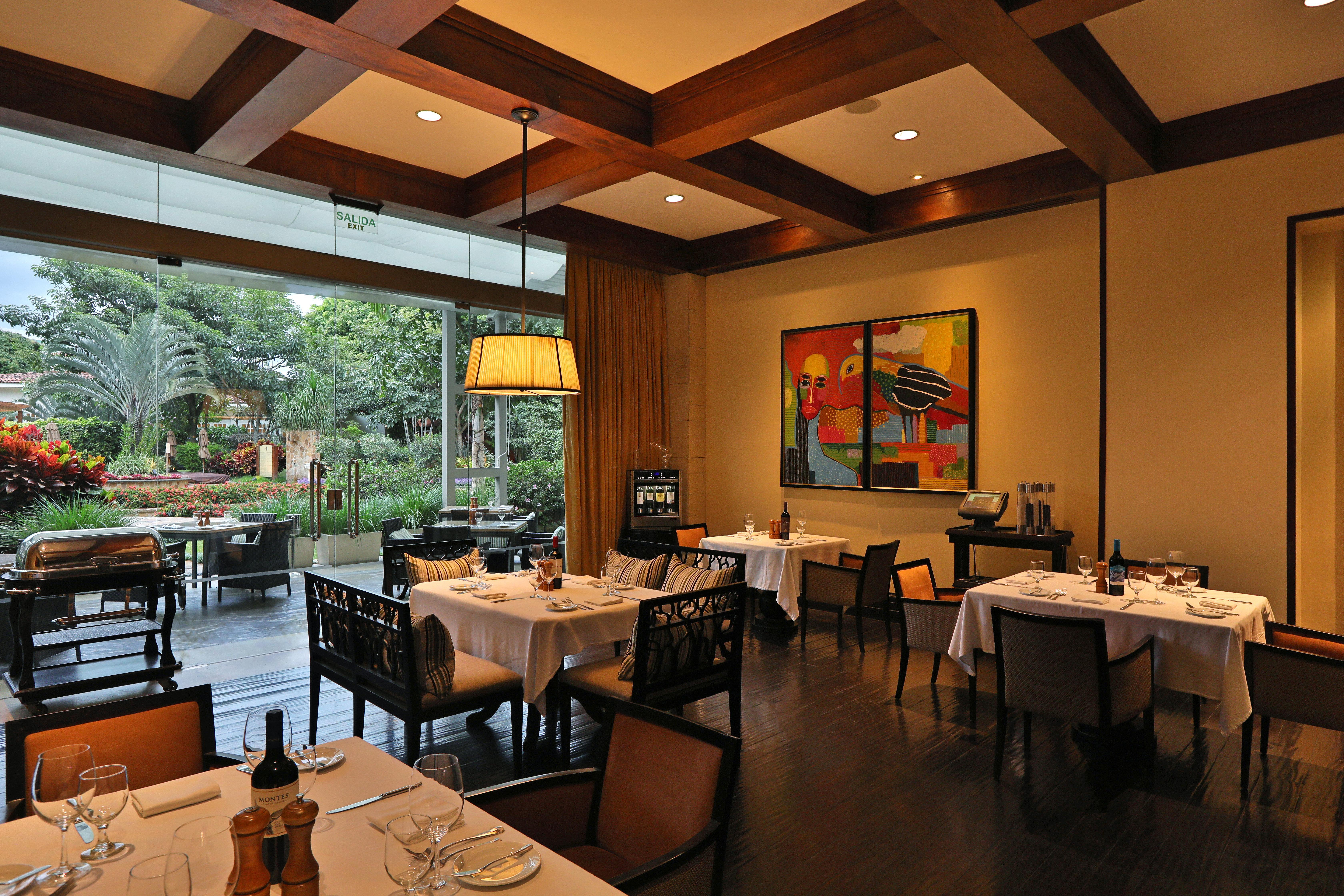 Intercontinental Costa Rica At Multiplaza Mall By Ihg San José Extérieur photo