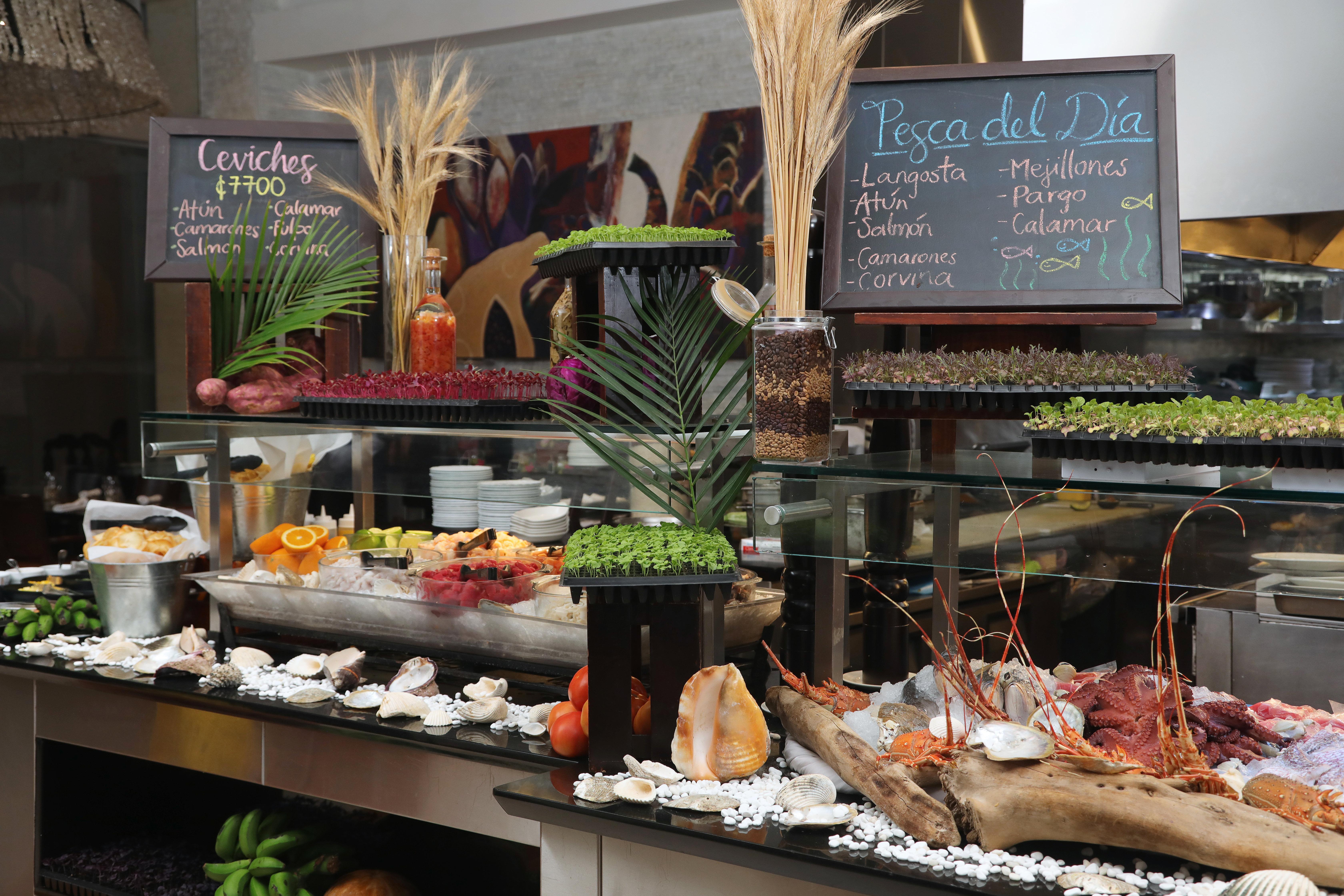 Intercontinental Costa Rica At Multiplaza Mall By Ihg San José Extérieur photo