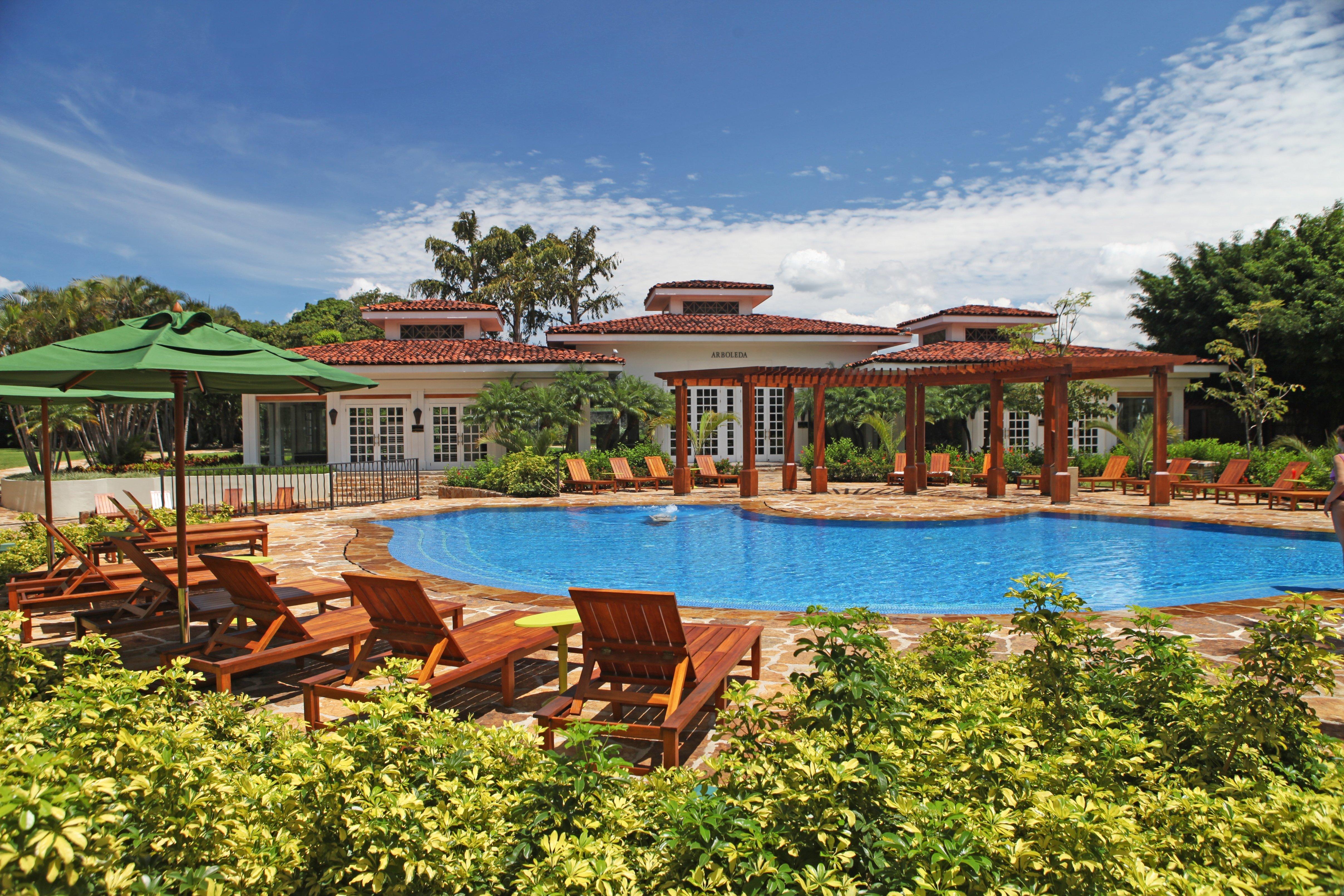Intercontinental Costa Rica At Multiplaza Mall By Ihg San José Extérieur photo