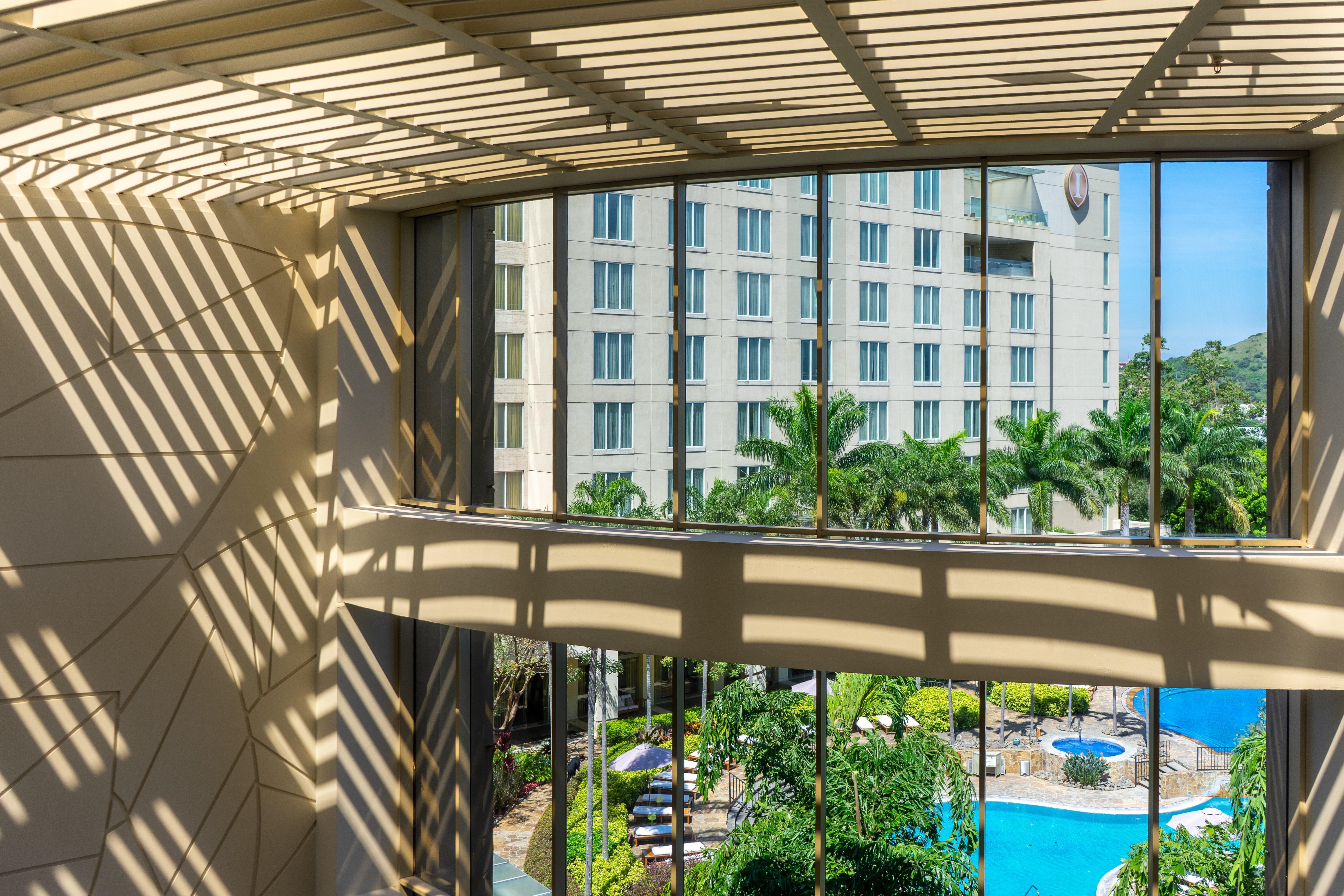 Intercontinental Costa Rica At Multiplaza Mall By Ihg San José Extérieur photo
