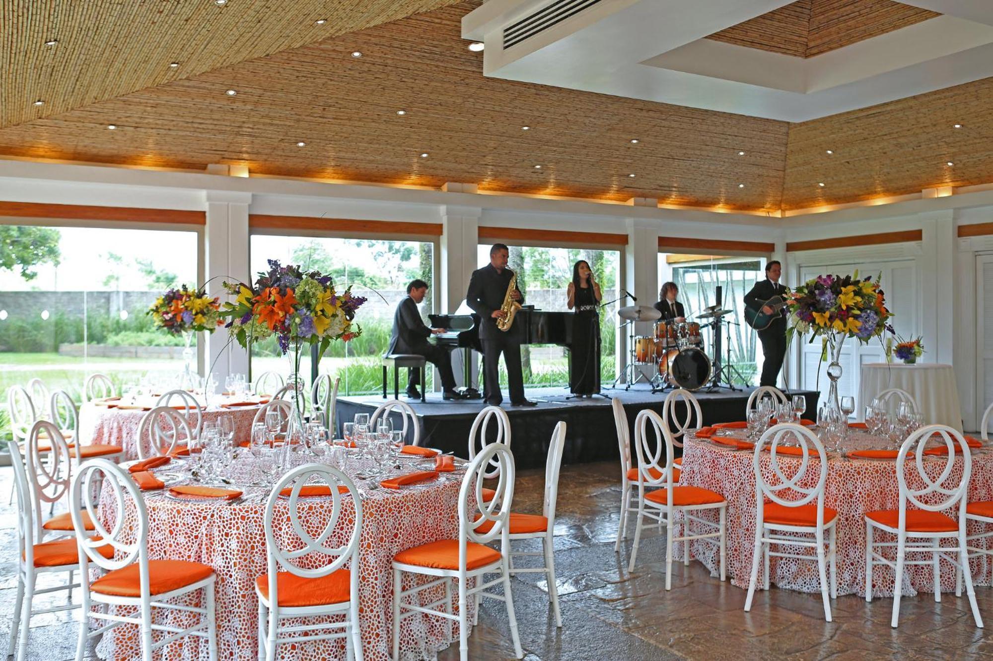 Intercontinental Costa Rica At Multiplaza Mall By Ihg San José Extérieur photo