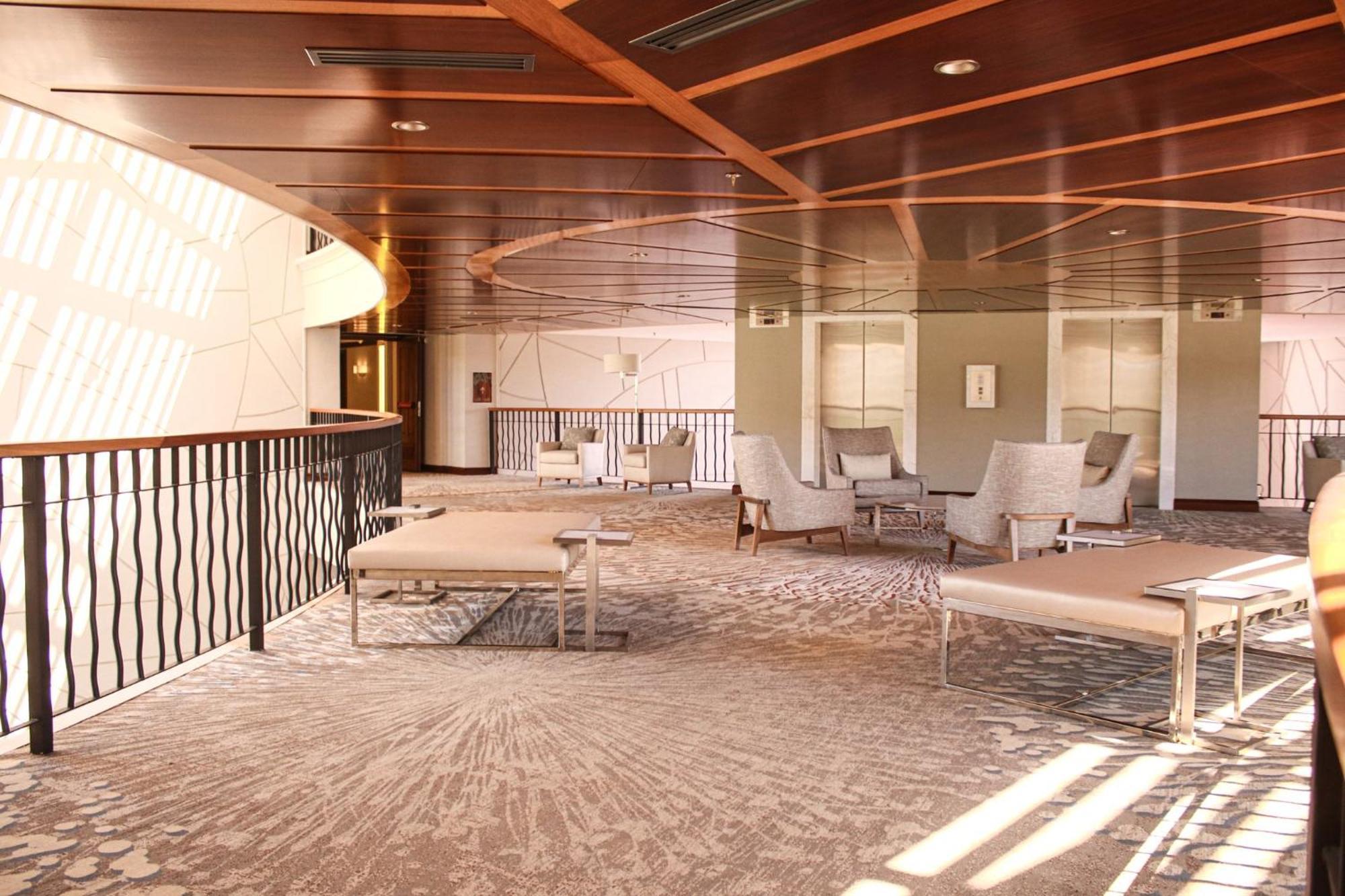 Intercontinental Costa Rica At Multiplaza Mall By Ihg San José Extérieur photo