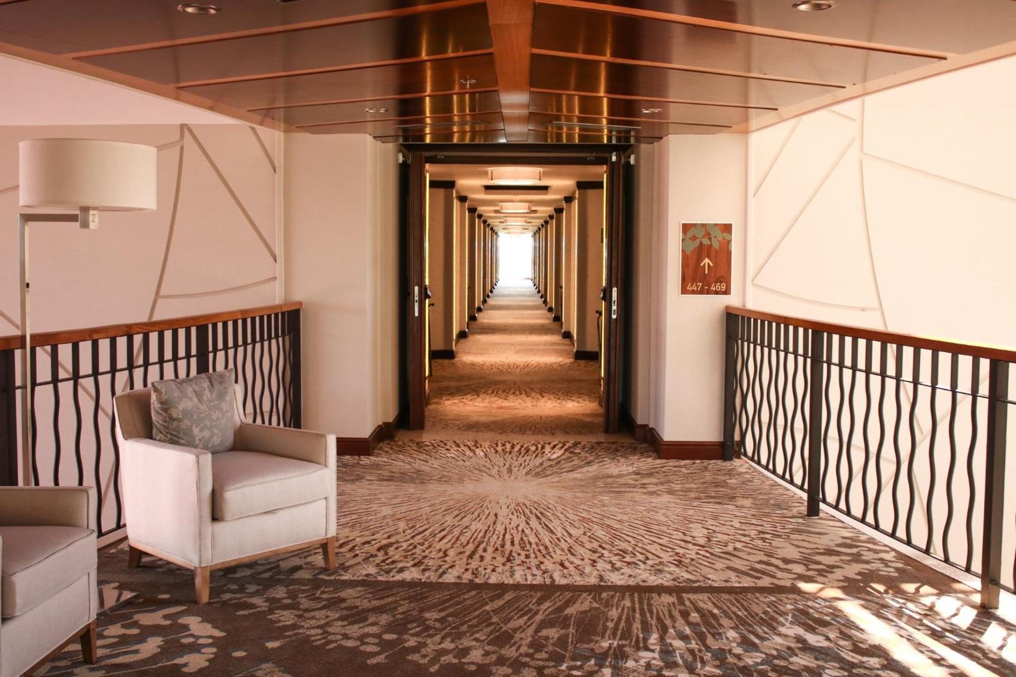 Intercontinental Costa Rica At Multiplaza Mall By Ihg San José Extérieur photo