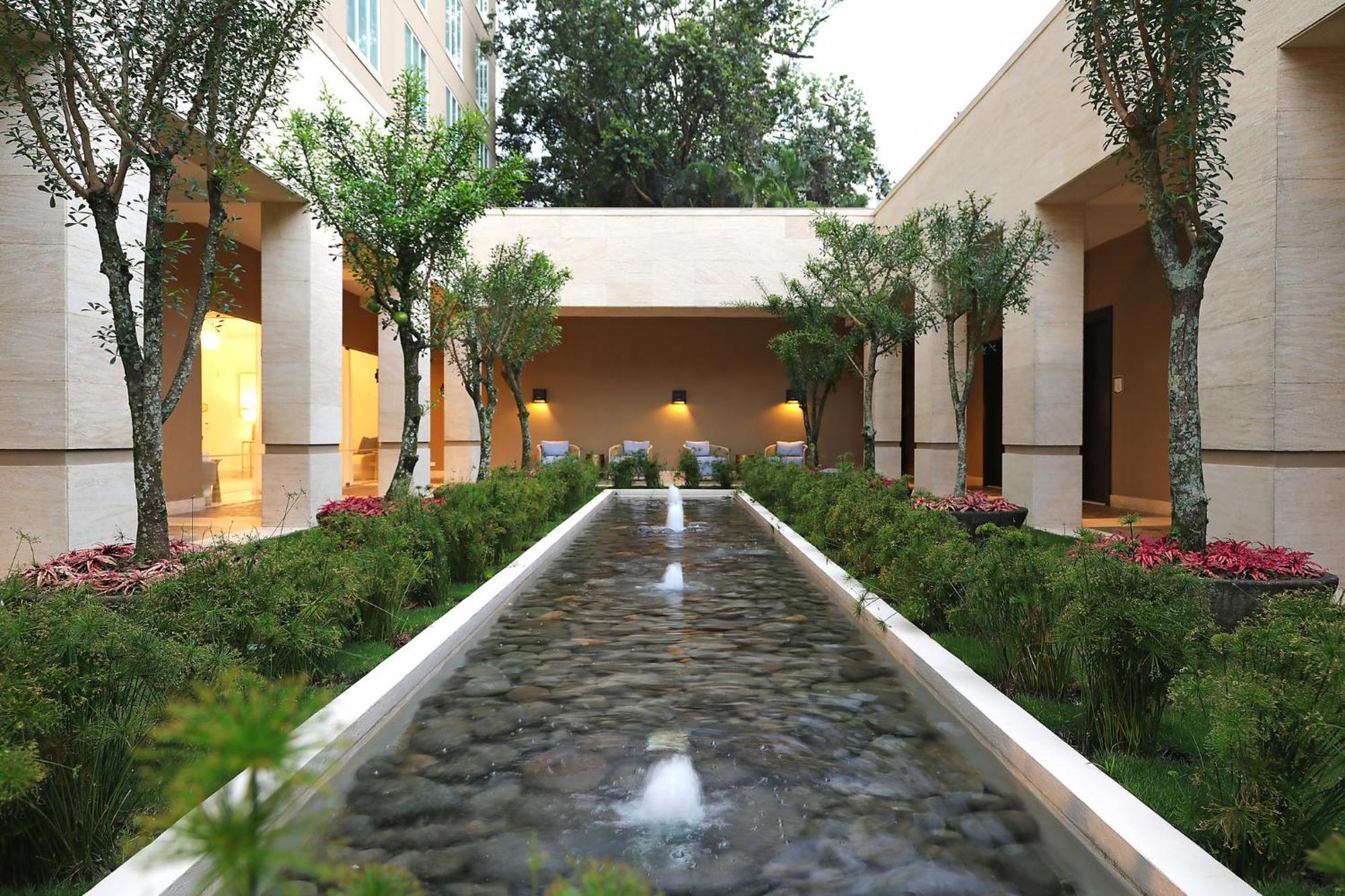 Intercontinental Costa Rica At Multiplaza Mall By Ihg San José Extérieur photo