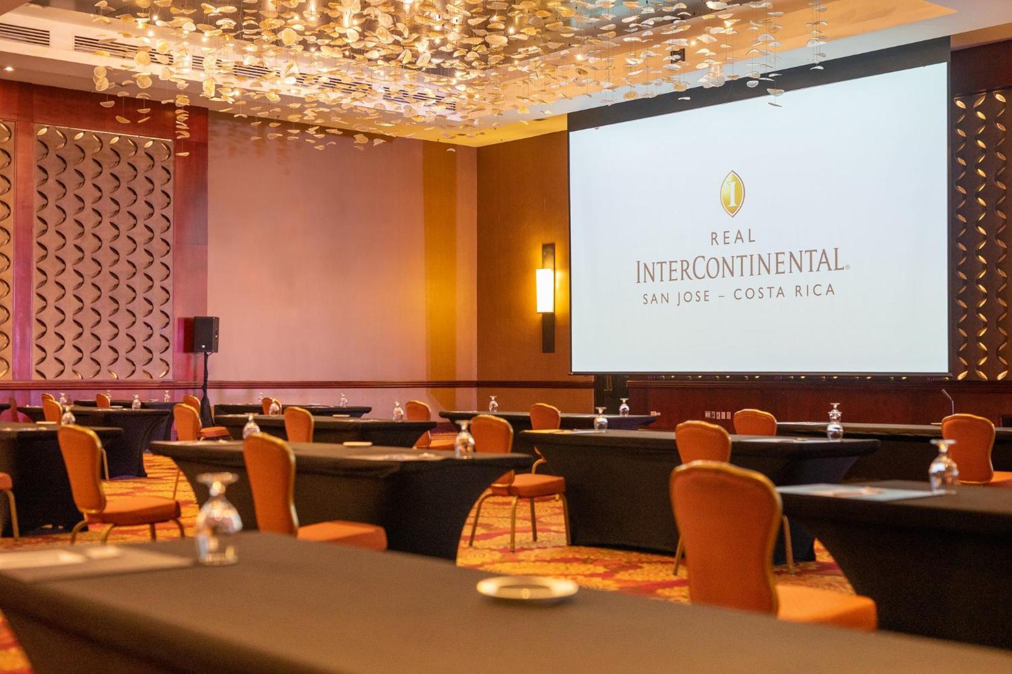 Intercontinental Costa Rica At Multiplaza Mall By Ihg San José Extérieur photo
