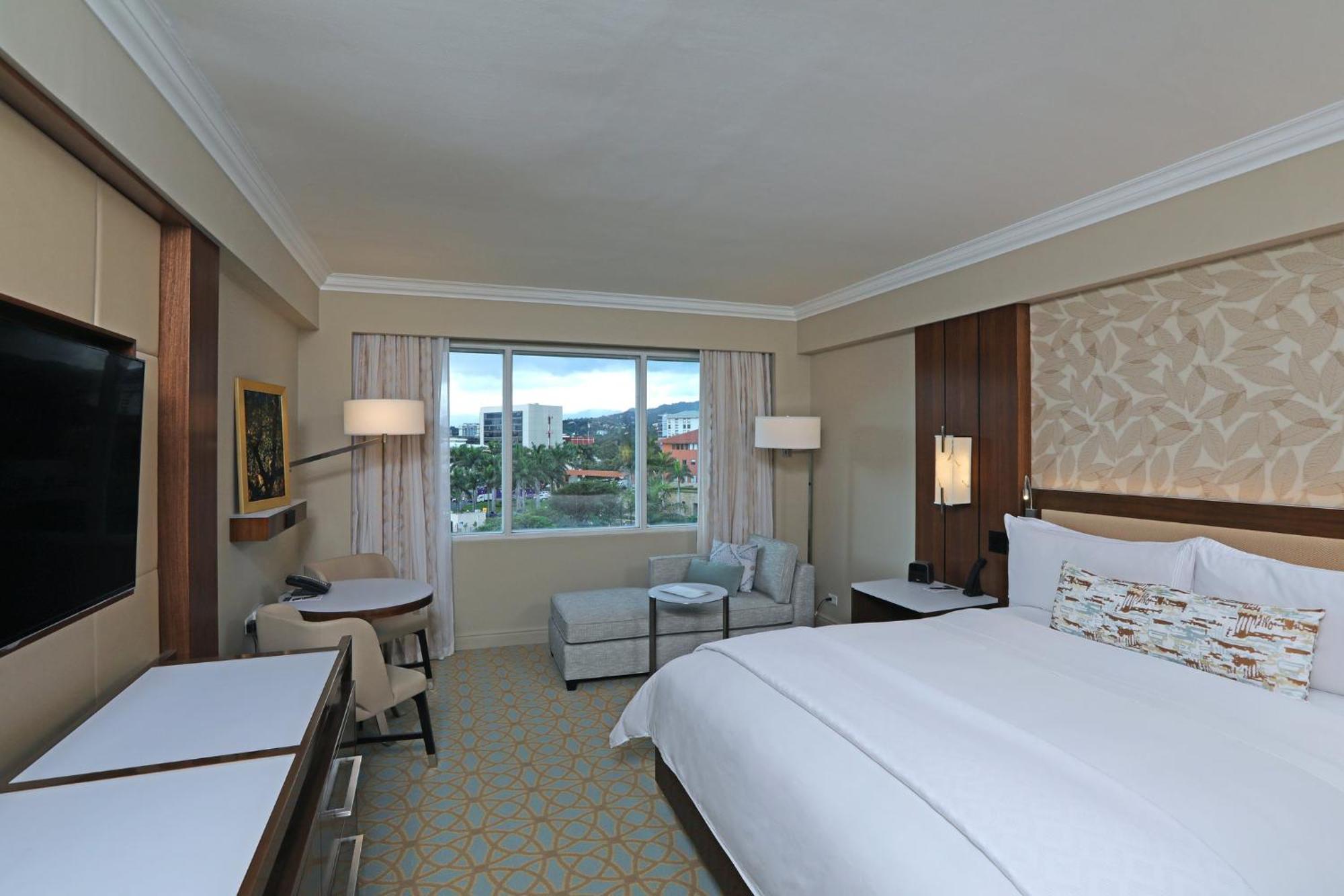 Intercontinental Costa Rica At Multiplaza Mall By Ihg San José Extérieur photo