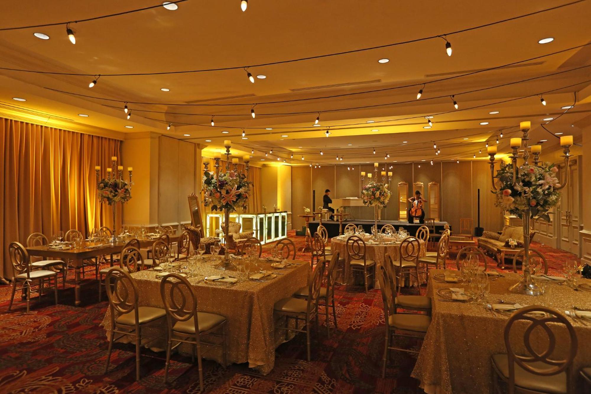 Intercontinental Costa Rica At Multiplaza Mall By Ihg San José Extérieur photo