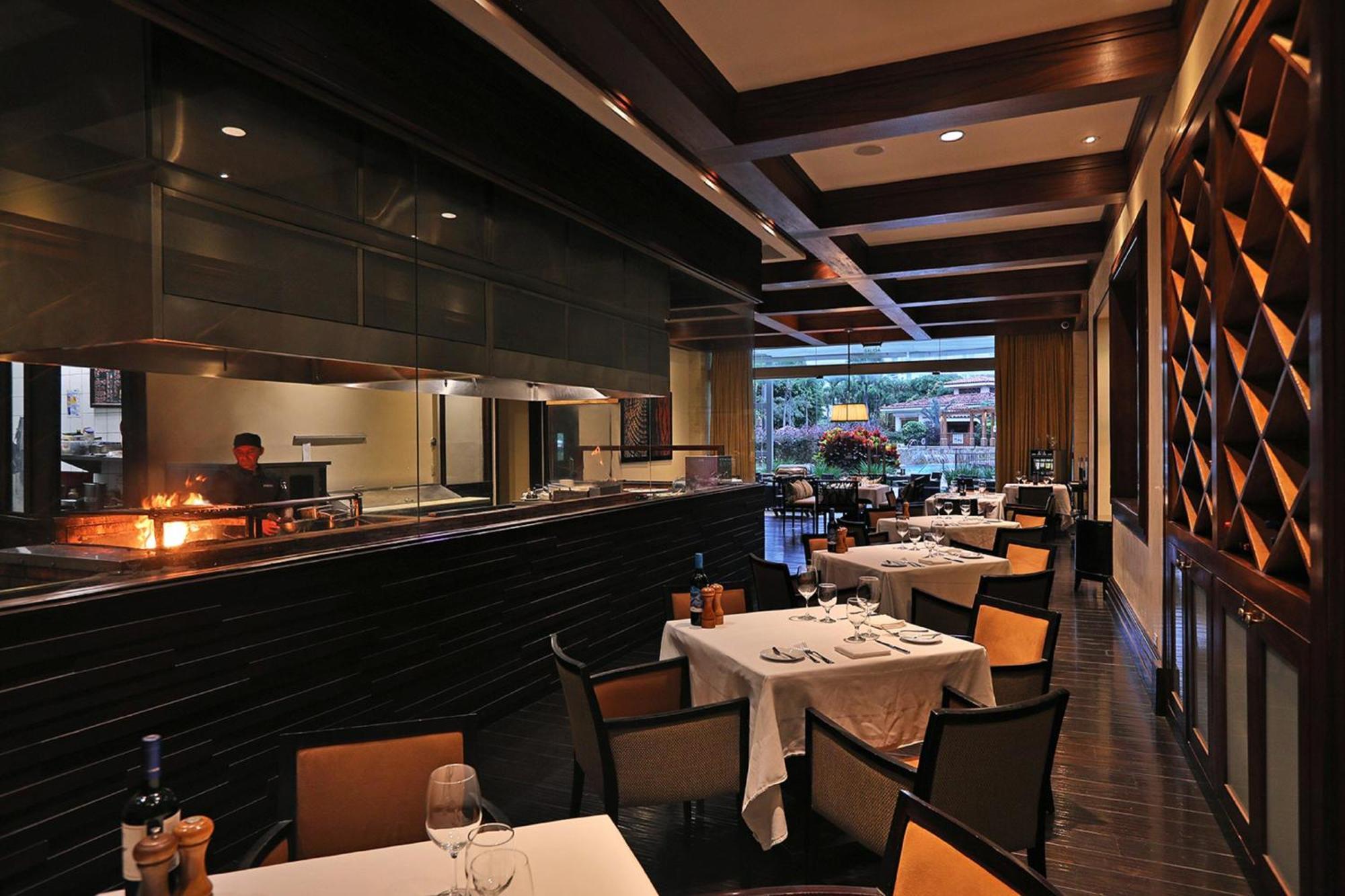 Intercontinental Costa Rica At Multiplaza Mall By Ihg San José Extérieur photo