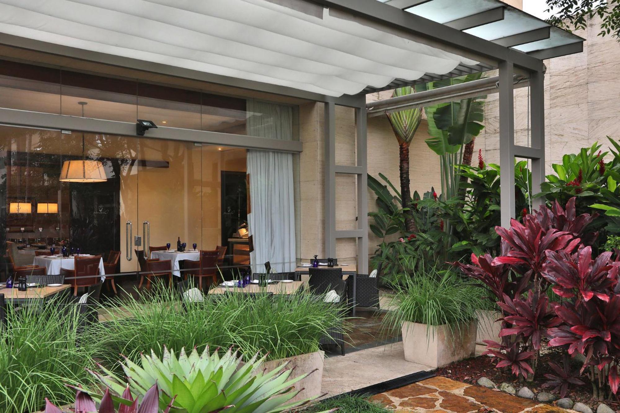 Intercontinental Costa Rica At Multiplaza Mall By Ihg San José Extérieur photo