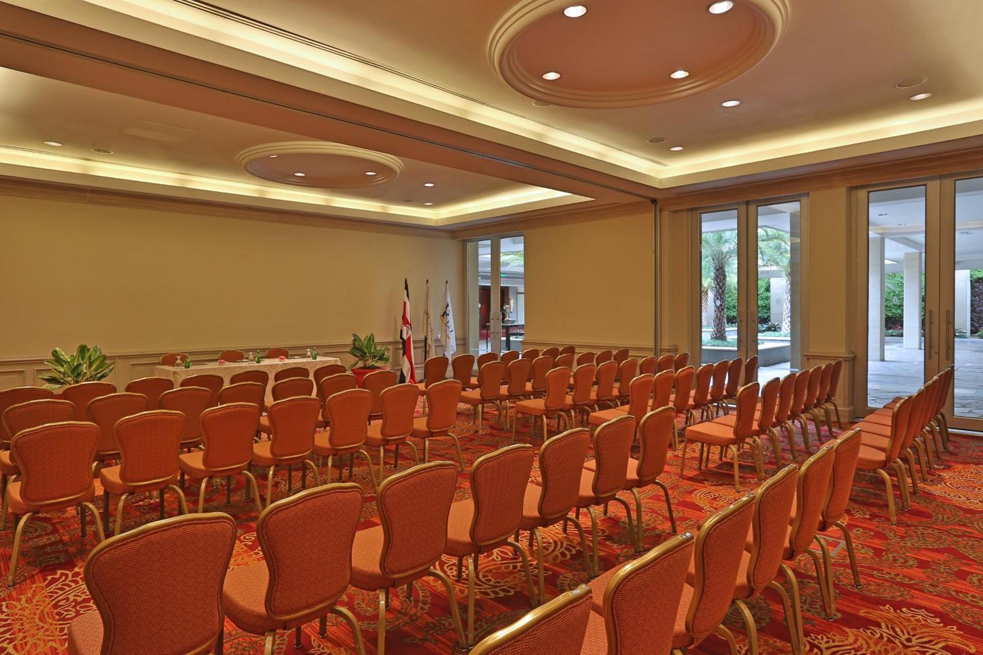 Intercontinental Costa Rica At Multiplaza Mall By Ihg San José Extérieur photo